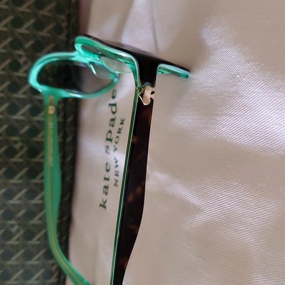Kate Spade Ayleen Sunglasses main image 6